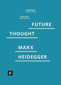 Enlarge image Cover: Introduction to a Future Way of Thought - meson press eG
