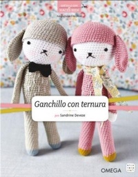 Abbildung von: Ganchillo con ternura - Ediciones Omega, S.A.