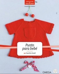 Abbildung von: Punto para bebé - Ediciones Omega, S.A.