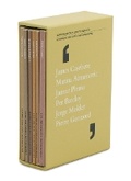 Cover: Conversations with Photographers 2008 - La Fabrica