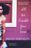 Cover: All The Trouble You Need - Washington Square Press Inc.,N.Y.