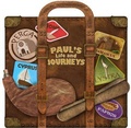 Cover: Paul's Life & Journeys - Scandinavia Publishing House