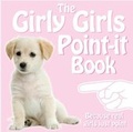 Cover: The Girly Girls Point-it Book - Nicotext AB