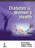 Cover: Diabetes & Women's Health - Jaypee Brothers Medical Publishers