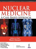 Cover: Nuclear Medicine - Jaypee Brothers Medical Publishers