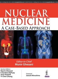 Enlarge image Cover: Nuclear Medicine - Jaypee Brothers Medical Publishers
