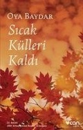 Cover: Sicak K&uuml;lleri Kaldi - Can Yayinlari