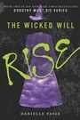 Cover: The Wicked Will Rise - HarperCollins