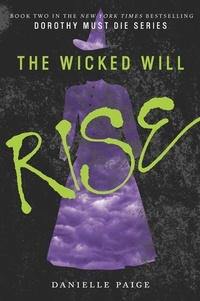 Enlarge image Cover: The Wicked Will Rise - HarperCollins