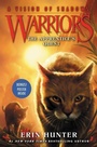 Cover: Warriors: A Vision of Shadows #1: The Apprentice's Quest - HarperCollins