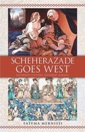 Cover: Scheherazade Goes West - Washington Square Press