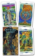 Abbildung von: Crystal Tarot - Lo Scarabeo