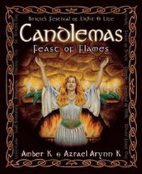 Abbildung von: Candlemas - Llewellyn Publications,U.S.