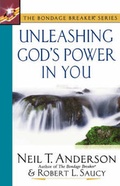 Cover: Unleashing God's Power in You - Harvest House Publishers