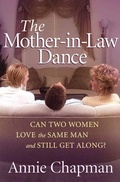 Cover: The Mother-in-Law Dance - Harvest House Publishers,U.S.