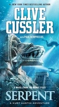 Cover: Serpent - Pocket Books