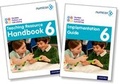 Cover: Numicon: Geometry, Measurement and Statistics 6 Teaching Pack - Oxford University Press