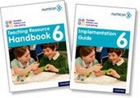 Enlarge image Cover: Numicon: Geometry, Measurement and Statistics 6 Teaching Pack - Oxford University Press