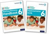 Enlarge image Cover: Numicon: Number, Pattern and Calculating 6 Teaching Pack - Oxford University Press