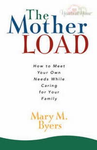 Enlarge image Cover: The Mother Load - Harvest House Publishers,U.S.