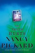 Cover: The Truth Hurts - Atria Books