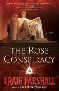 Enlarge image Cover: The Rose Conspiracy - Harvest House Publishers,U.S.