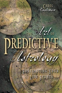 Abbildung von: The Art of Predictive Astrology - Llewellyn Publications,U.S.