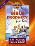 Cover: Bible Prophecy for Kids - Harvest House Publishers,U.S.