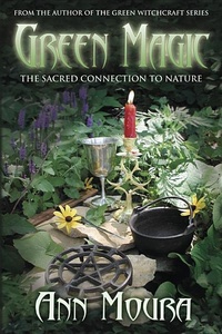 Enlarge image Cover: Green Magic - Llewellyn Publications,U.S.