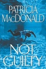 Cover: Not Guilty - Atria Books