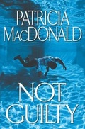 Cover: Not Guilty - Atria Books