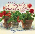 Cover: I Found a Friend in You - Harvest House Publishers,U.S.
