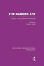 Cover: The Damned Art (RLE Witchcraft) - Routledge