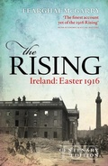 Cover: The Rising (Centenary Edition) - Oxford University Press