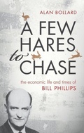 Cover: A Few Hares to Chase - Oxford University Press