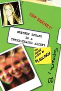 Cover: Britney Spears Is a Three-Headed Alien - ibooks Inc