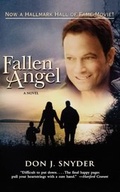 Cover: Fallen Angel - Atria Books