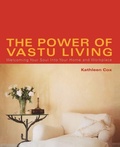 Cover: The Power of Vastu Living - Atria Books