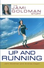 Cover: Up and Running - Atria Books