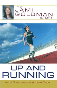 Enlarge image Cover: Up and Running - Atria Books