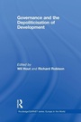 Cover: Governance and the Depoliticisation of Development - Routledge