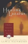 Cover: Healing Lazarus - Atria Books