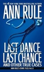 Cover: Last Dance, Last Chance - Pocket Books