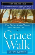 Cover: Grace Walk - Harvest House Publishers,U.S.