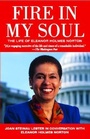 Cover: Fire in My Soul - Atria Books