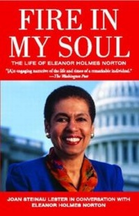 Enlarge image Cover: Fire in My Soul - Atria Books