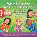 Cover: What Happens When I Talk to God? - Harvest House Publishers,U.S.