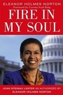 Cover: Fire in My Soul - Atria Books