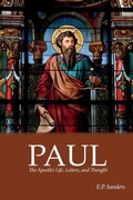 Cover: Paul - SCM Press