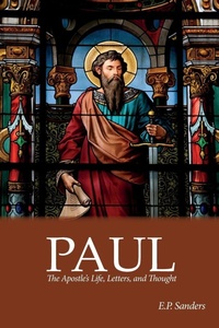 Enlarge image Cover: Paul - SCM Press